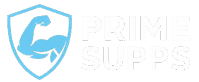 Prime Supps Logo