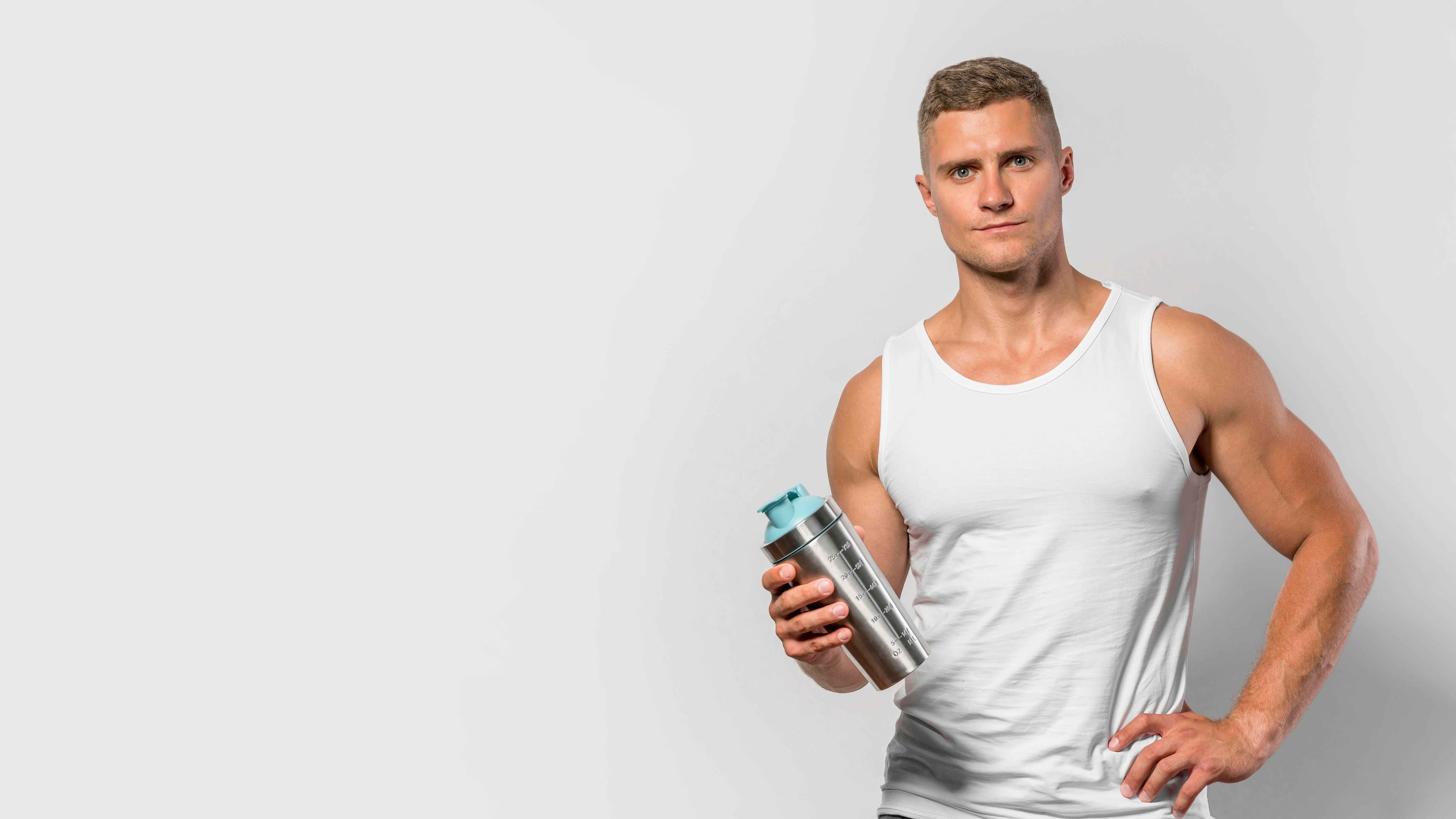 Premium Supplements