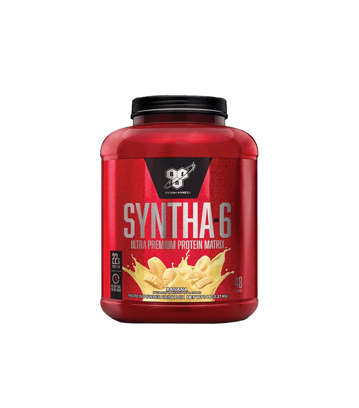 Syntha 6