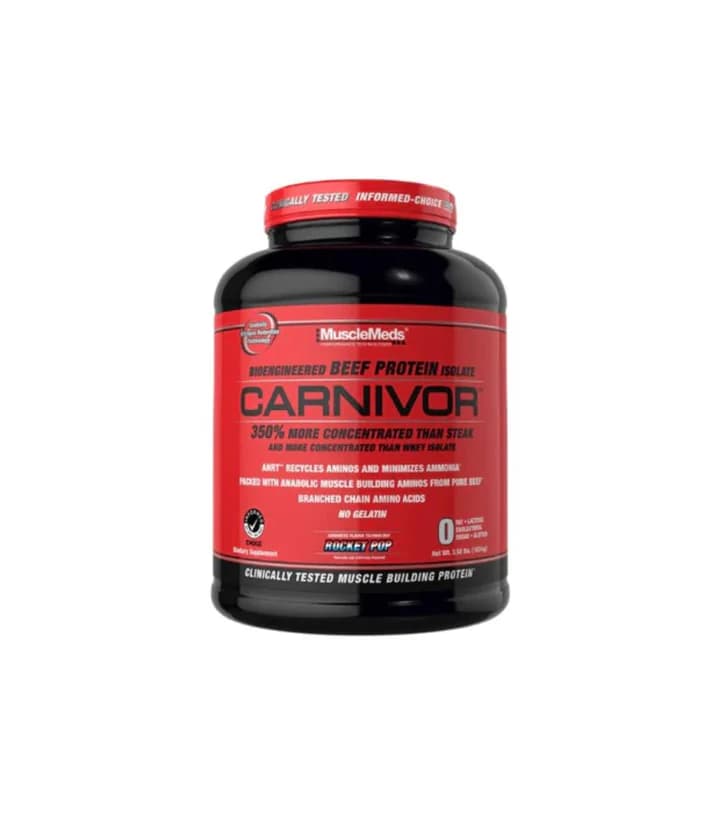 CARNIVOR BEEF PROTEIN