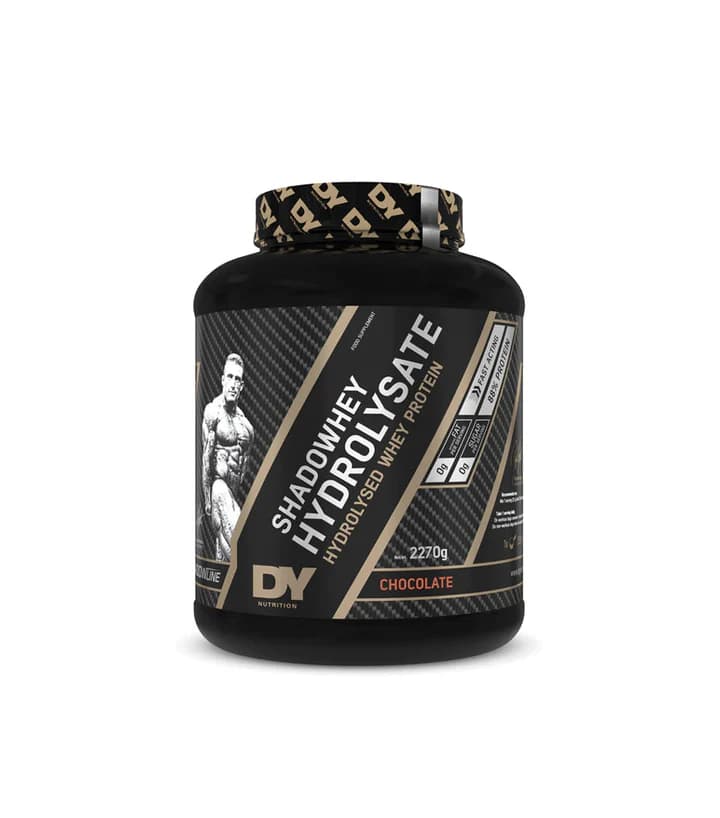 SHADOWHEY HYDROLYSATE